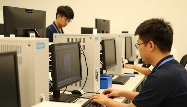 海口稍季网络科技有限公司